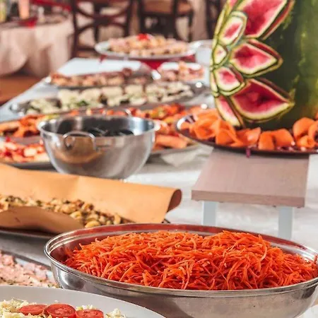 Ambasciatori Hotel Cesenatico