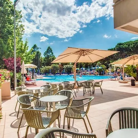 Hotel Ambasciatori 4*