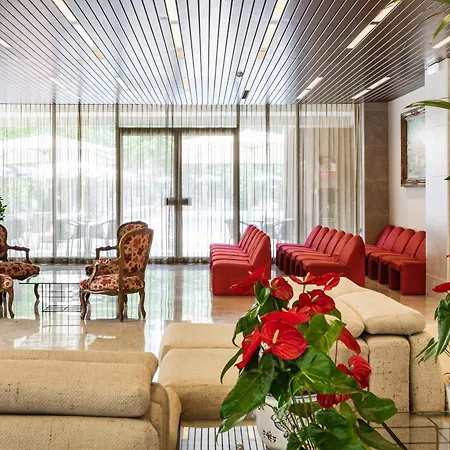 Ambasciatori Szálloda Cesenatico