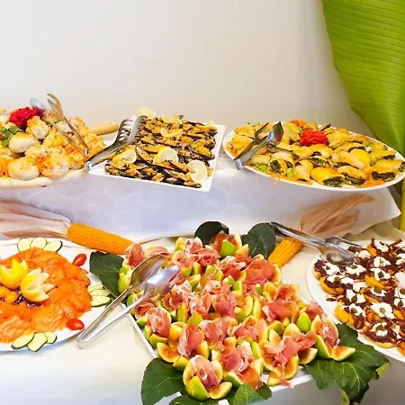 Ambasciatori Hotel Cesenatico