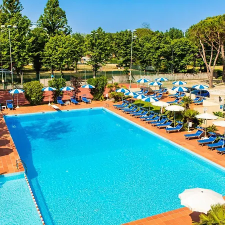 Ambasciatori Szálloda