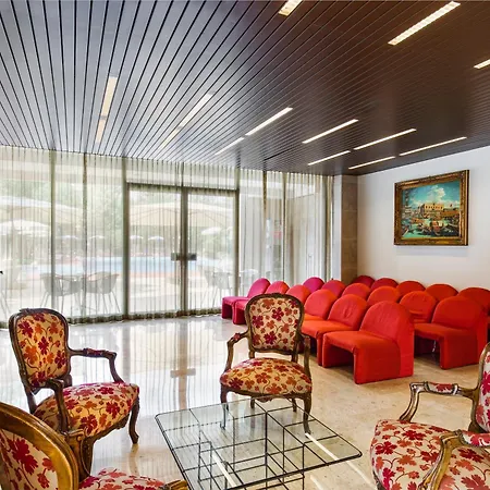 Ambasciatori Szálloda