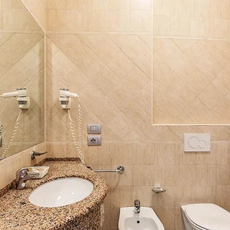 Szálloda Ambasciatori