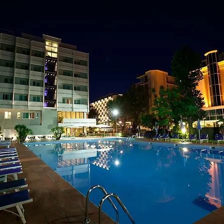 Ambasciatori 4* Cesenatico