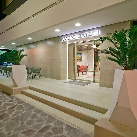 Ambasciatori Cesenatico