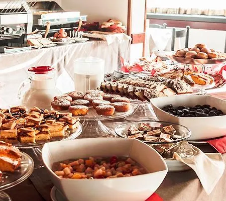 Ambasciatori Hotel 4*