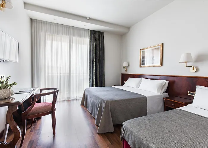 Ambasciatori 4* Cesenatico