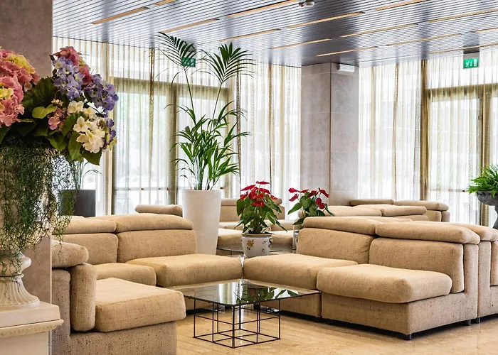 Ambasciatori Hotel 4*