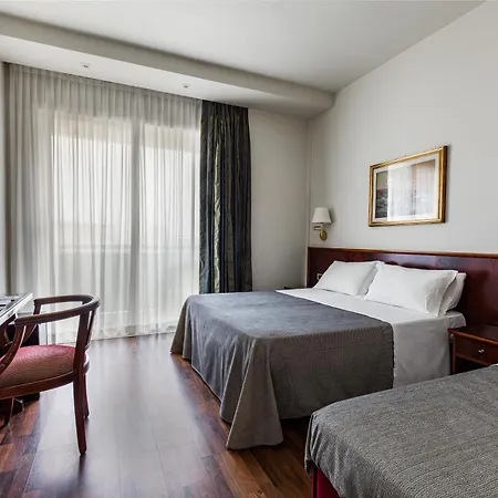 Hotel Ambasciatori Cesenatico