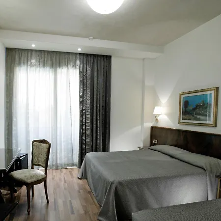 Ambasciatori Szálloda 4*