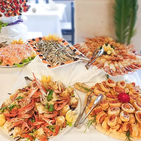 Ambasciatori 4* Cesenatico