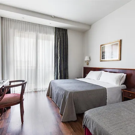 Ambasciatori 4* Чезенатико