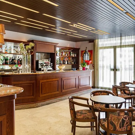 Hotel Ambasciatori 4*