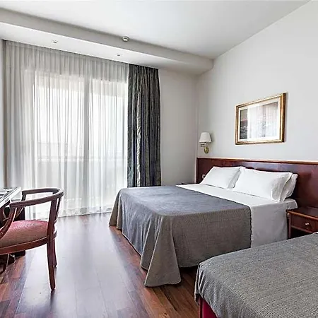 Ambasciatori 4*