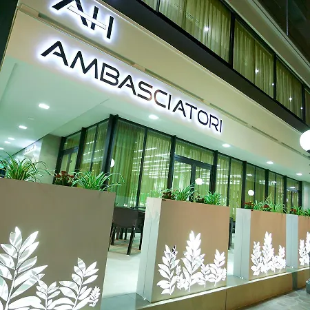 Ambasciatori Hotel