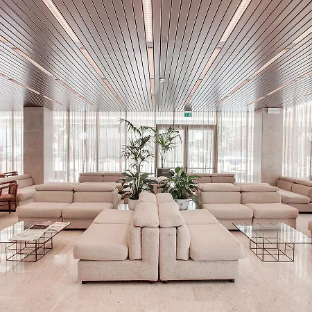 Ambasciatori Hotel 4*