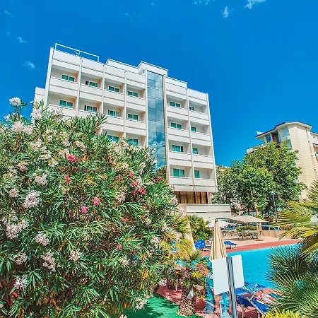 Отель Ambasciatori 4*