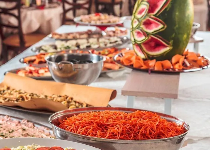 Ambasciatori Hotel Cesenatico