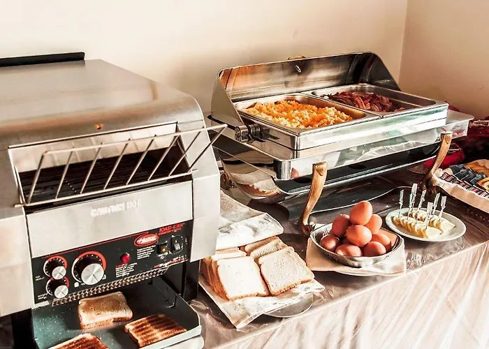 Hotel Ambasciatori 4*