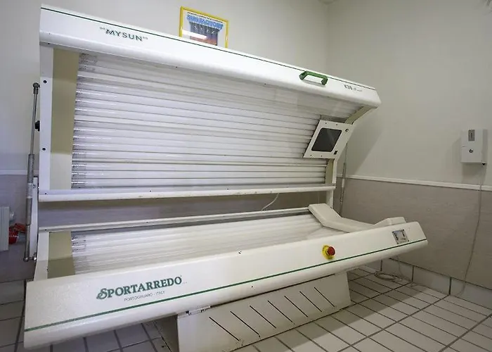 Ambasciatori 4* Cesenatico