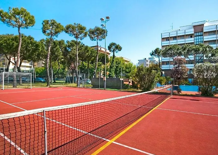 Hotel Ambasciatori 4*