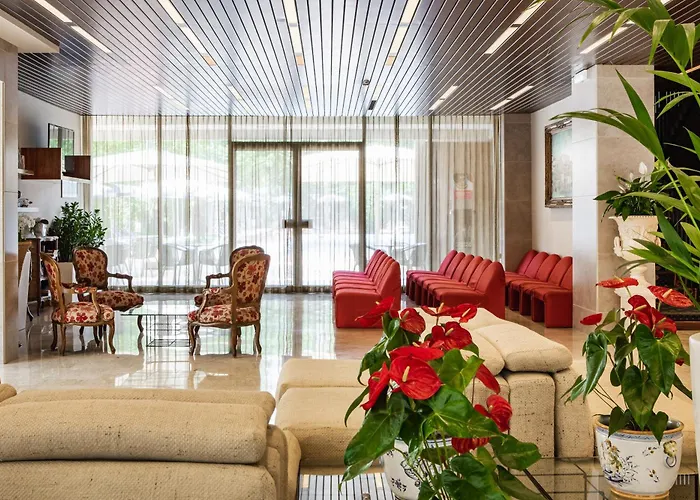 Ambasciatori Hotel Cesenatico