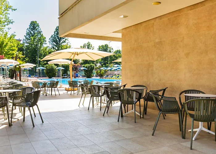 Hotel Ambasciatori Cesenatico