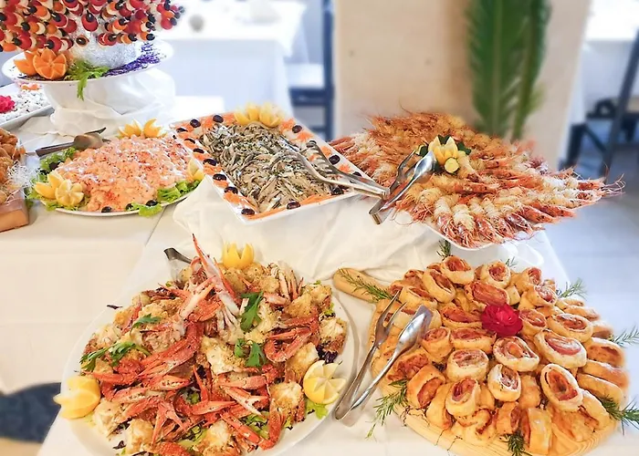 Ambasciatori 4* Cesenatico