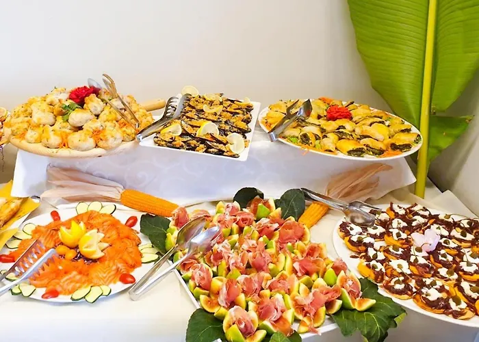 Ambasciatori Hotel Cesenatico