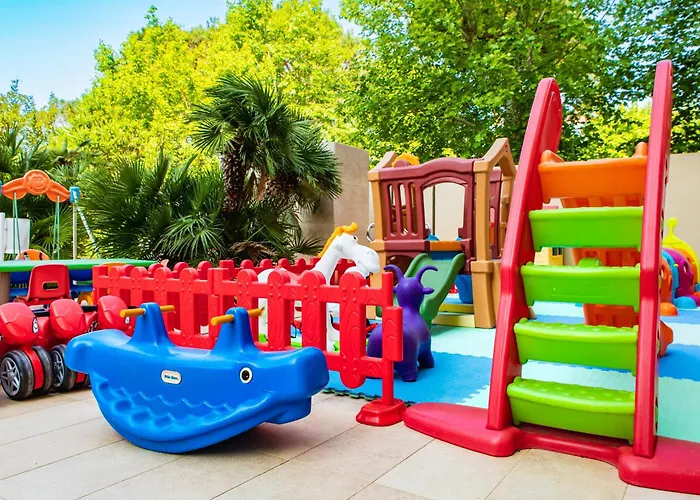 Hotel Ambasciatori Cesenatico