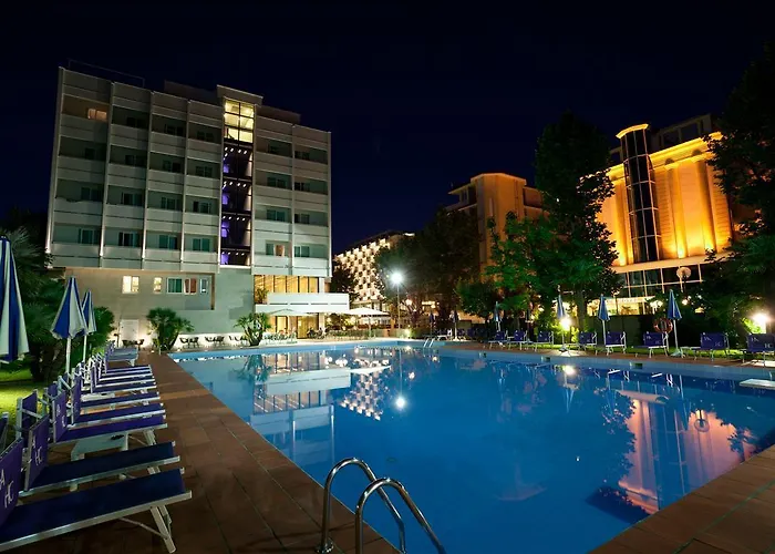 Ambasciatori 4* Cesenatico