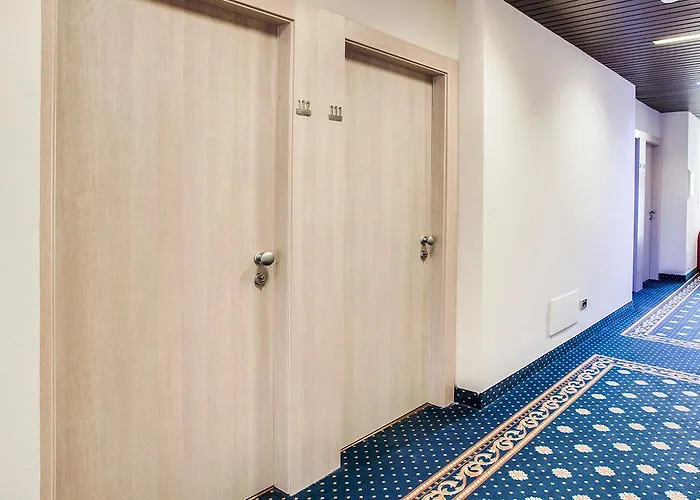 Hotel Ambasciatori Cesenatico