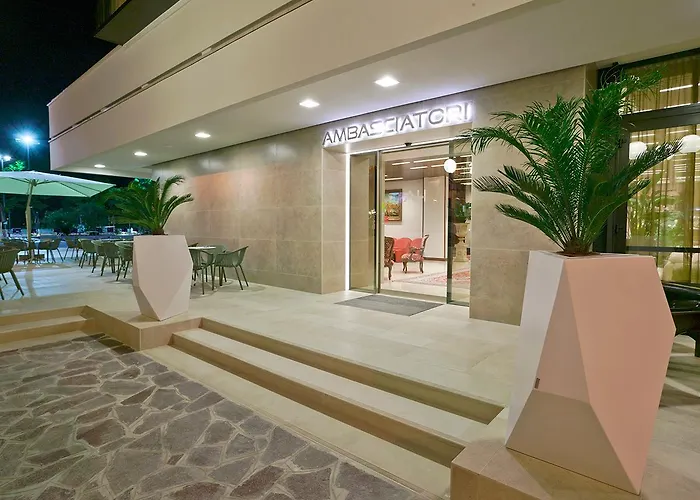 Ambasciatori Cesenatico