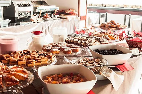 Ambasciatori Hotel 4*